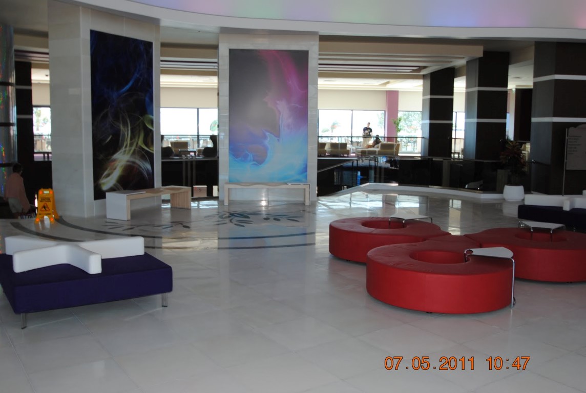 imagini hotel VENOSA DIDIM